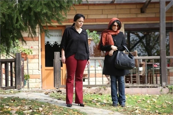 Beni Böyle Sev'de şok ayrılık!