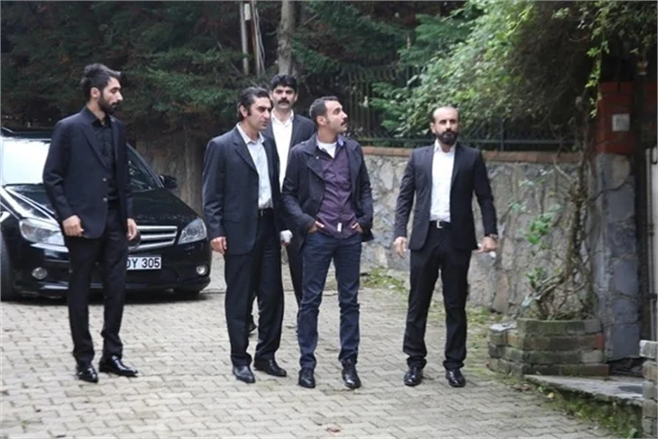 Beni Böyle Sev'de şok ayrılık!