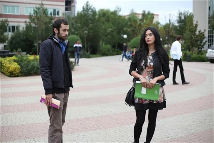 Beni Böyle Sev'de şok ayrılık!