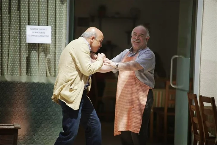 Beni Böyle Sev'de şok ayrılık!