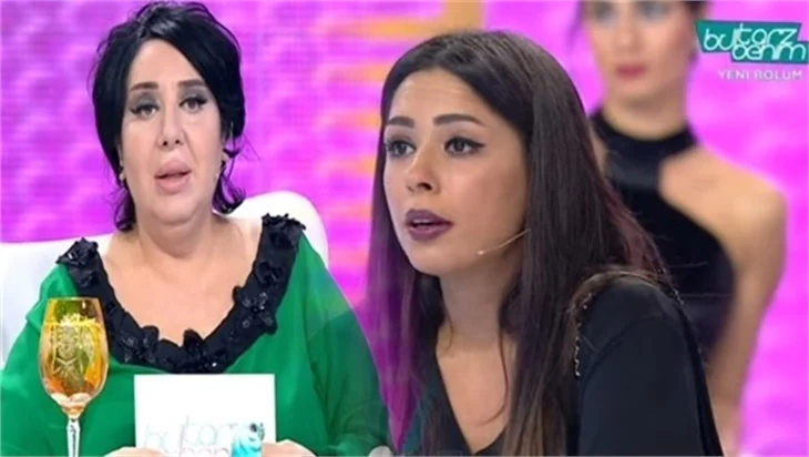 "Bu Tarz Benim" yapımcısından bomba iddia