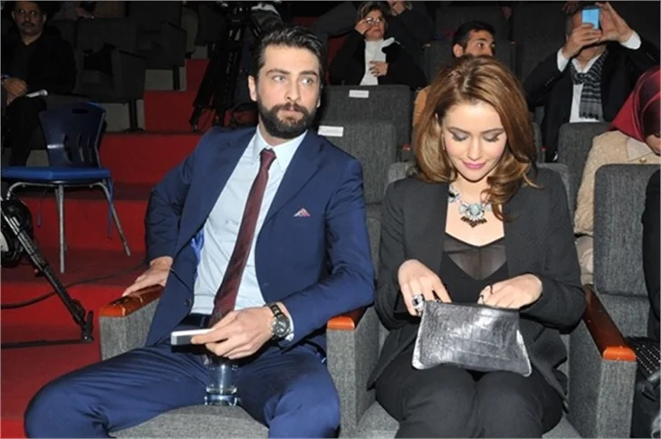 Diriliş ve Filinta'ya görkemli gala!
