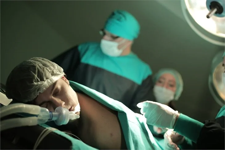 Medcezir dizisinin 54. bölüm fotoğrafları!