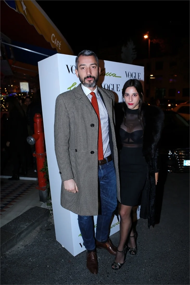 Moda ve eğlence dünyası Lucca’da buluştu…