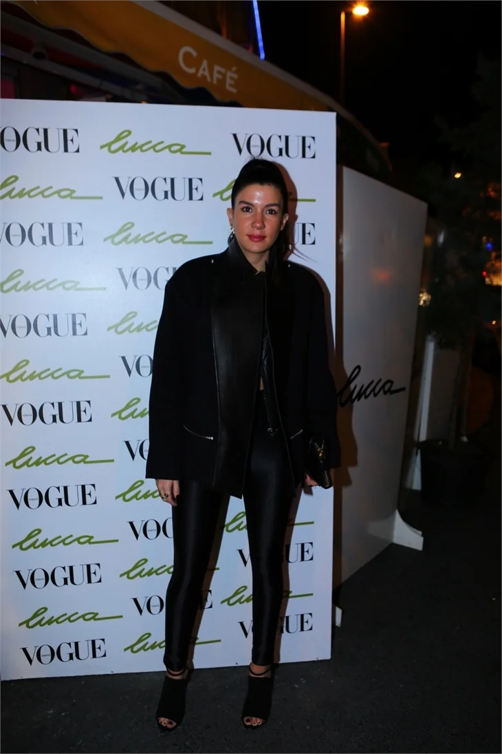 Moda ve eğlence dünyası Lucca’da buluştu…