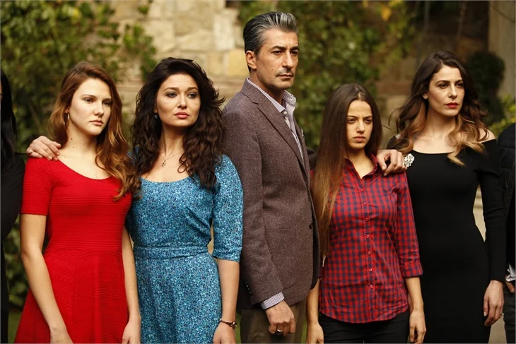 "Paramparça" neden bu kadar tuttu?
