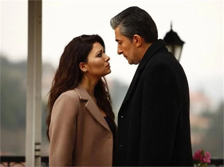 "Paramparça" neden bu kadar tuttu?