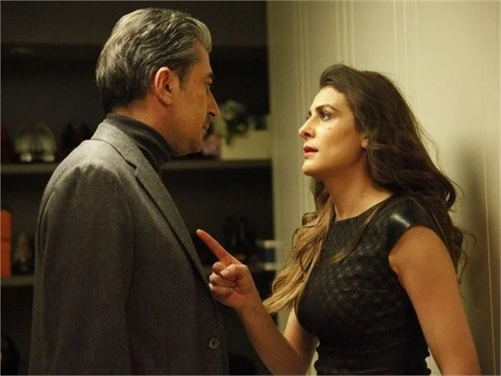 "Paramparça" neden bu kadar tuttu?