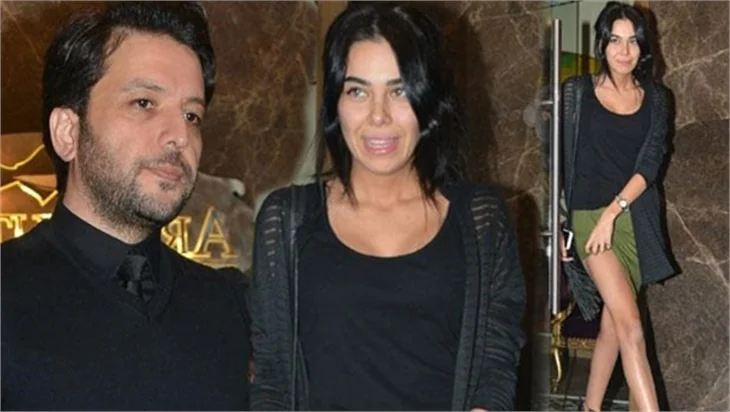 Asena Erkin ile Nihat Doğan neden buluştu?