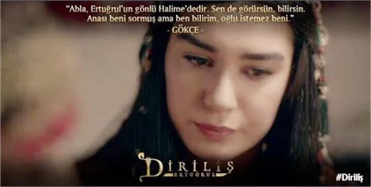 Ertuğrul ailesini mi dinleyecek yoksa aşkı mı seçecek?