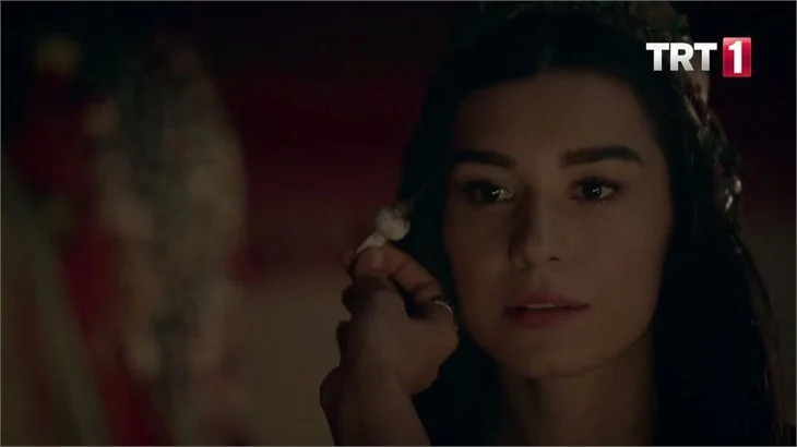 Ertuğrul ailesini mi dinleyecek yoksa aşkı mı seçecek?