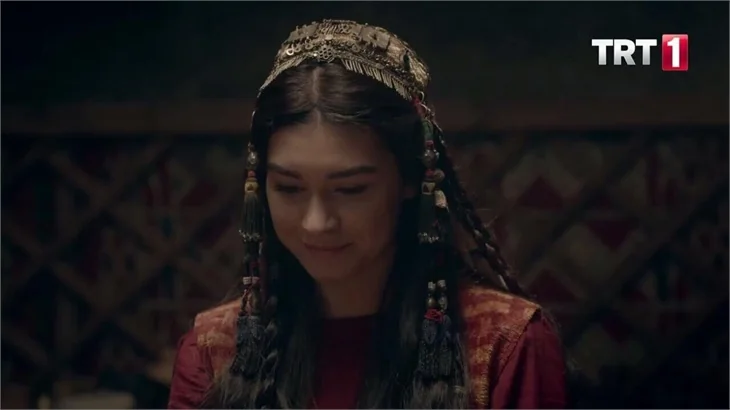 Ertuğrul ailesini mi dinleyecek yoksa aşkı mı seçecek?