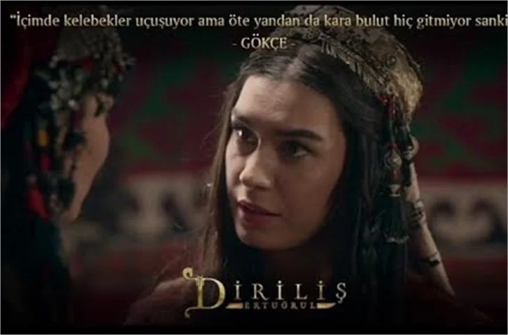 Ertuğrul ailesini mi dinleyecek yoksa aşkı mı seçecek?