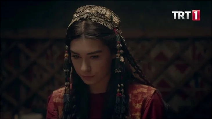 Ertuğrul ailesini mi dinleyecek yoksa aşkı mı seçecek?