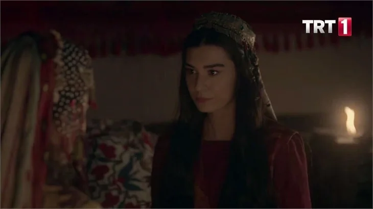 Ertuğrul ailesini mi dinleyecek yoksa aşkı mı seçecek?
