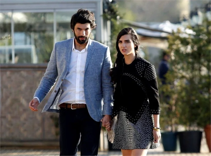İşte 2014′e damga vuran diziler!