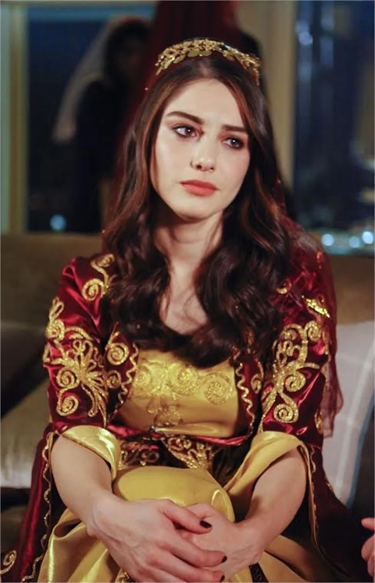 Kiraz Mevsimi'nde evlilik heyecanı!