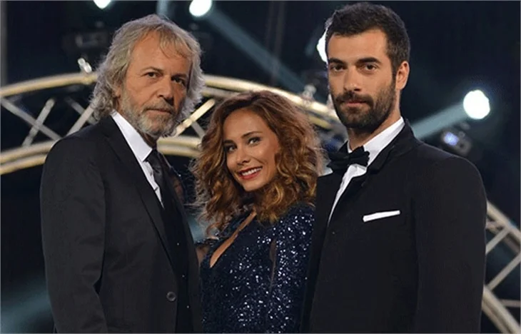 Poyraz Karayel'in yayın tarihi belli oldu!