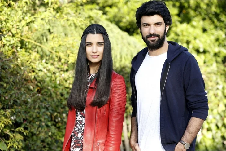 Işıl Yücesoy: Tuba 2 çocuklu genç bir anne ama...