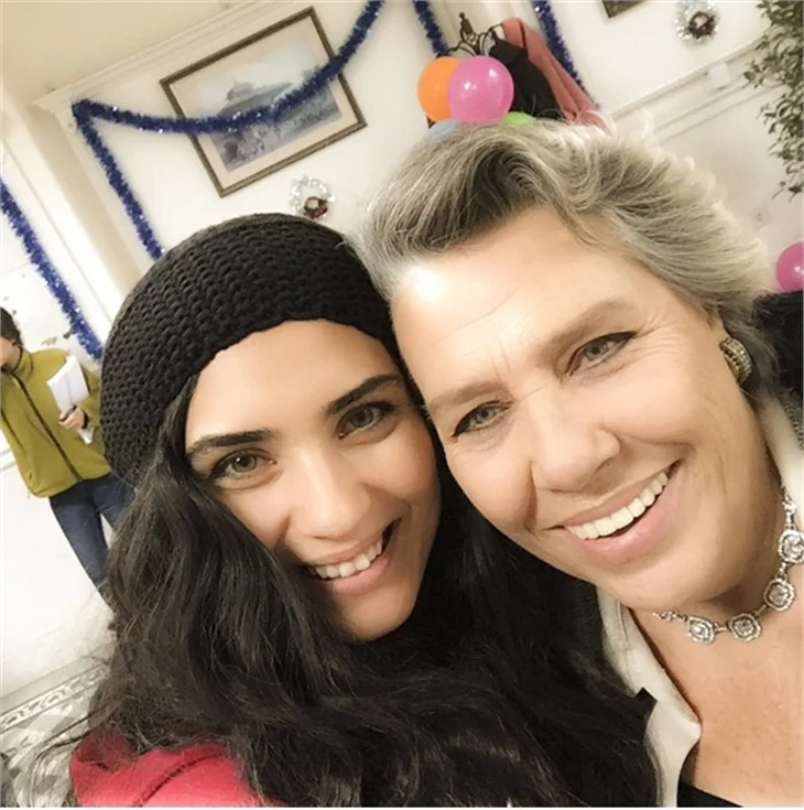 Işıl Yücesoy: Tuba 2 çocuklu genç bir anne ama...