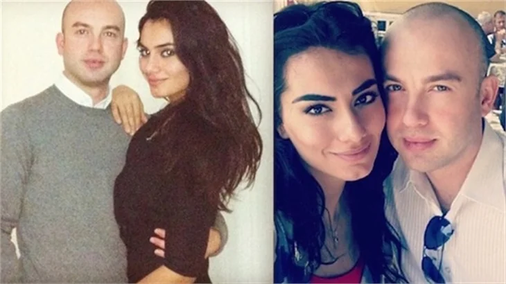 İşte Nur ve Özlem'in yeni hayatı!