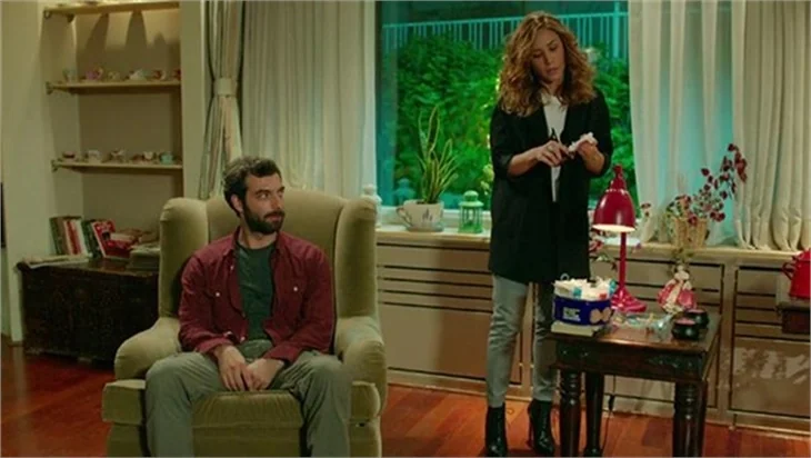 Poyraz Karayel dizisinin yayın tarihi belli oldu!