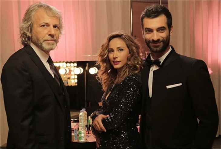Poyraz Karayel dizisinin yayın tarihi belli oldu!