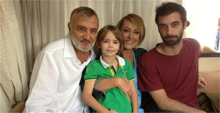 Poyraz Karayel dizisinin yayın tarihi belli oldu!