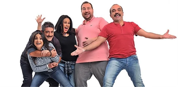 Televizyonda 2015 yılbaşı programları