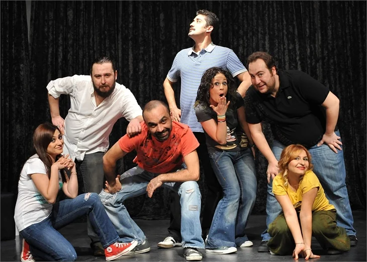 Televizyonda 2015 yılbaşı programları