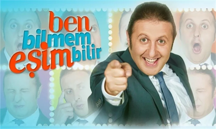 Televizyonda 2015 yılbaşı programları