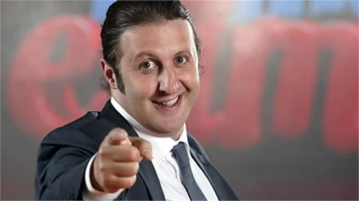 Televizyonda 2015 yılbaşı programları