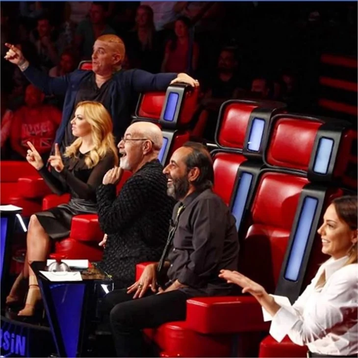 Televizyonda 2015 yılbaşı programları