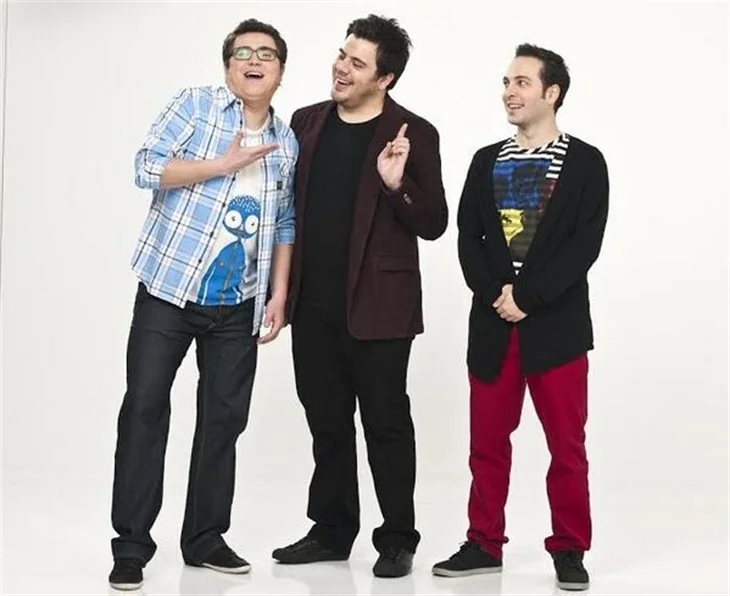 Televizyonda 2015 yılbaşı programları
