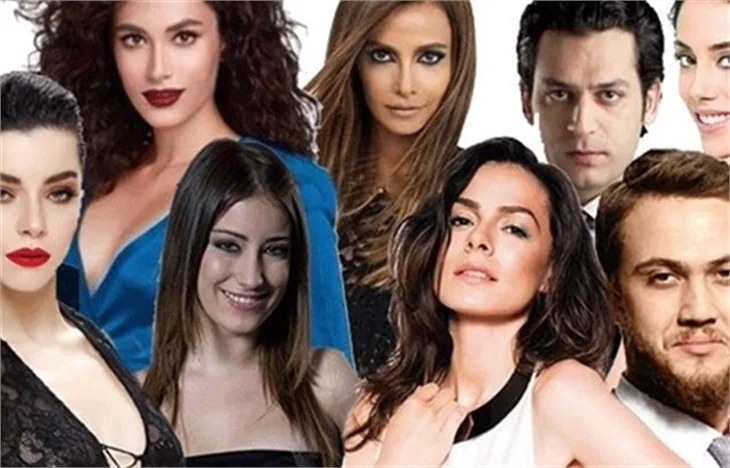 İşte 2015 yılında başlayacak 18 yeni yerli dizi!
