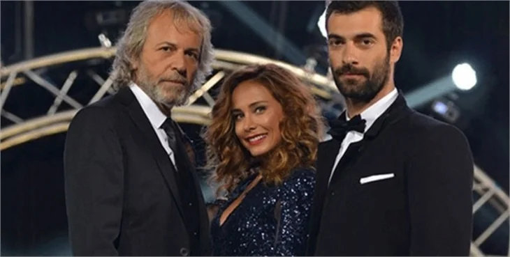 İşte 2015 yılında başlayacak 18 yeni yerli dizi!