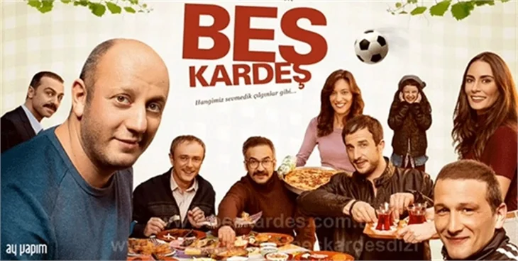 İşte 2015 yılında başlayacak 18 yeni yerli dizi!