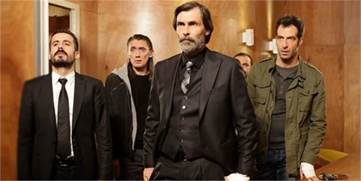 İşte 2015 yılında başlayacak 18 yeni yerli dizi!