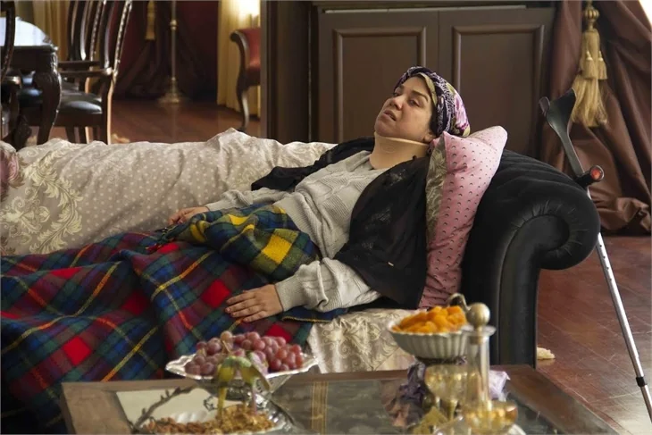O Hayat Benim büyük sır açığa çıkıyor!