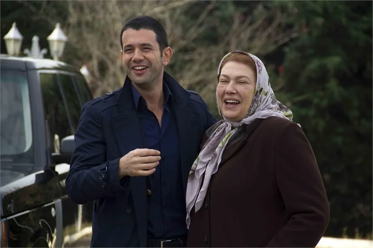 O Hayat Benim büyük sır açığa çıkıyor!