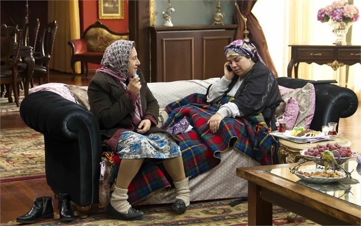 O Hayat Benim büyük sır açığa çıkıyor!