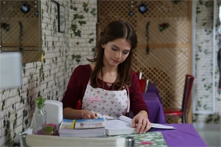 O Hayat Benim büyük sır açığa çıkıyor!