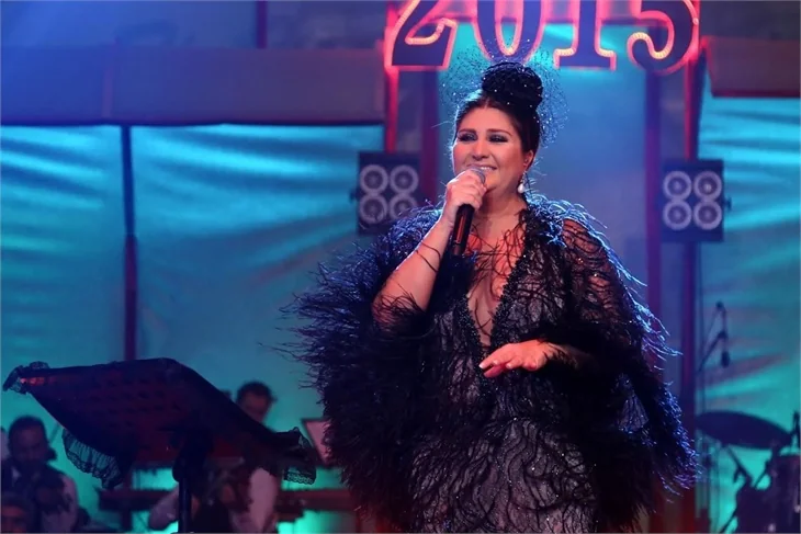 Sibel Can, Güzel Köylü'de!
