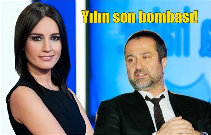 Serdar Bilgili ile Nazlı Çelik'in aşk tatili!