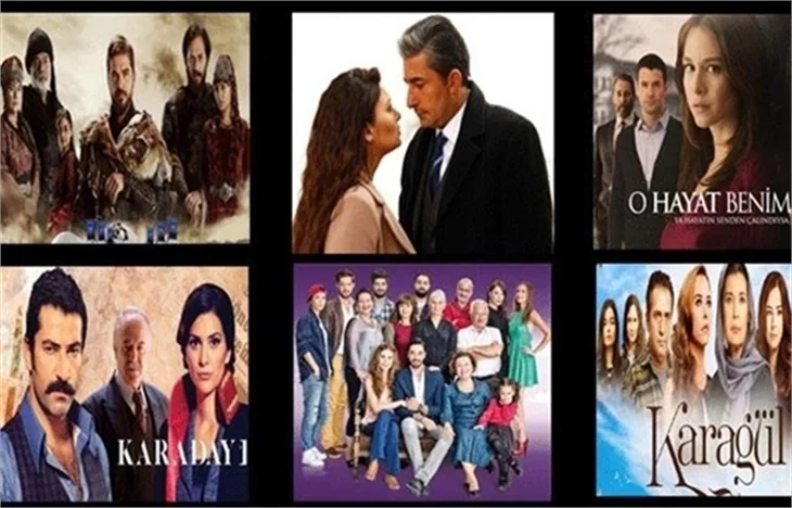 2014 yılında dizi dünyasında neler yaşandı?