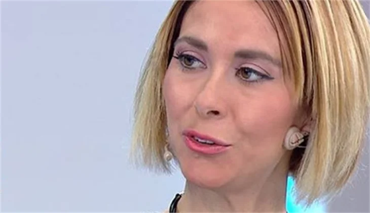 Özlem Özden: Türkiye'nin en güzel ikinci kadınıyım