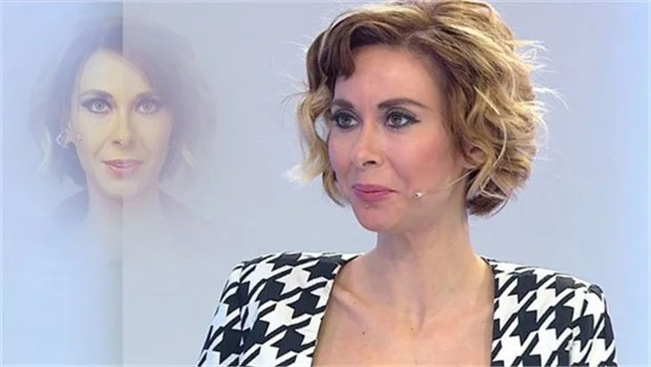Özlem Özden: Türkiye'nin en güzel ikinci kadınıyım