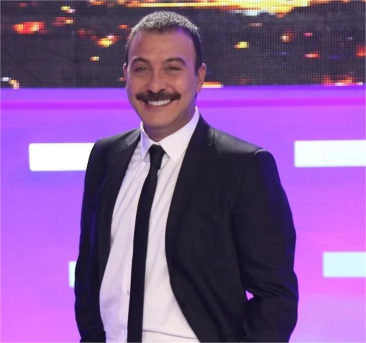 Paramparça dizisine empati yapan ünlüler!
