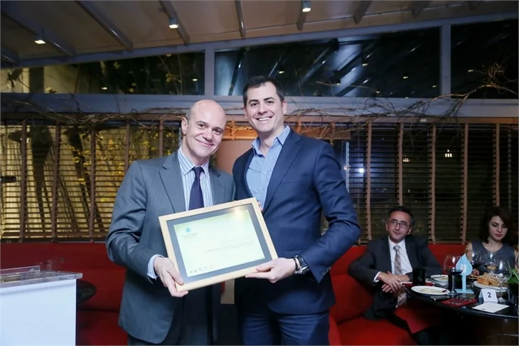 Yeşil Nesil Restoran Hareketi başladı