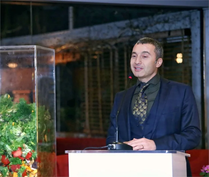 Yeşil Nesil Restoran Hareketi başladı